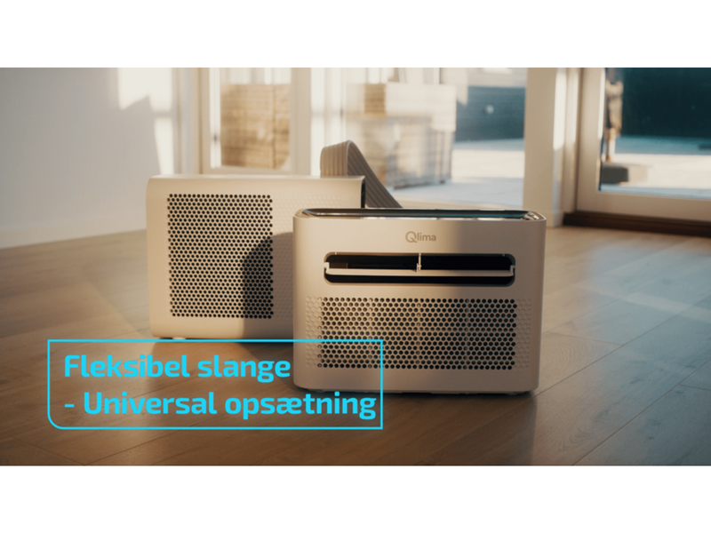 Qlima MS-AC 5002 Mini Split Aircondition