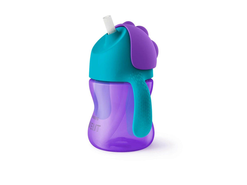 Philips Avent SCF796/00 Straw cup - 200 ml - assorted colors