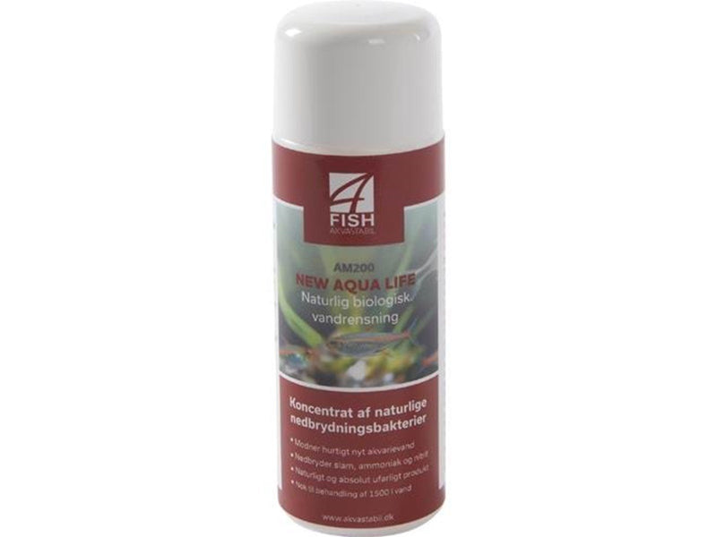 AkvaStabil NEW AQUALIFE 150 ML