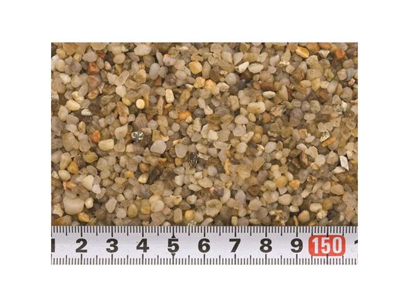 AkvaStabil LUNA 2-4 MM 3 LTR
