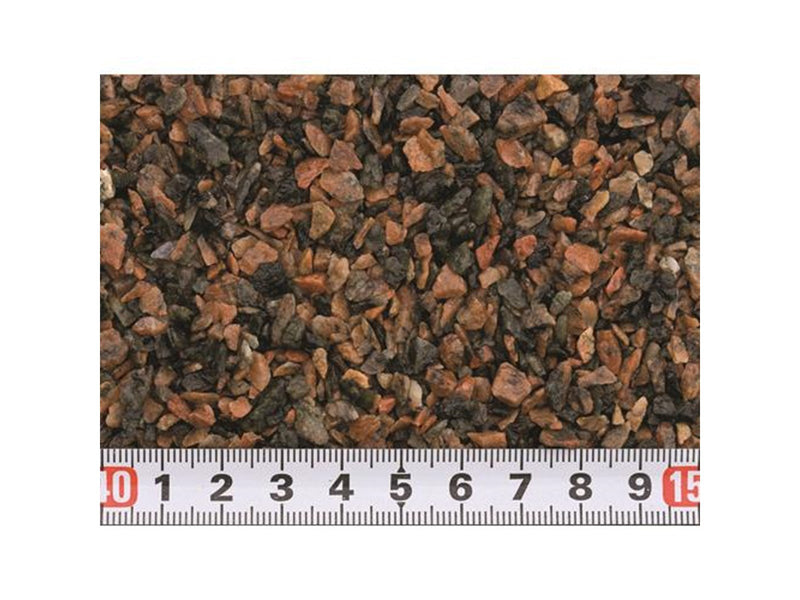 AkvaStabil ALPHA 2-4 MM 3 LTR