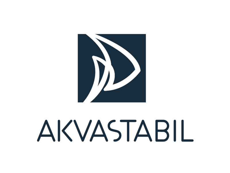 AkvaStabil LED's adapter for screw mounting 2 pcs.