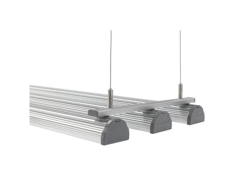 AkvaStabil Suspension kit for 4 LEDS 40 cm.