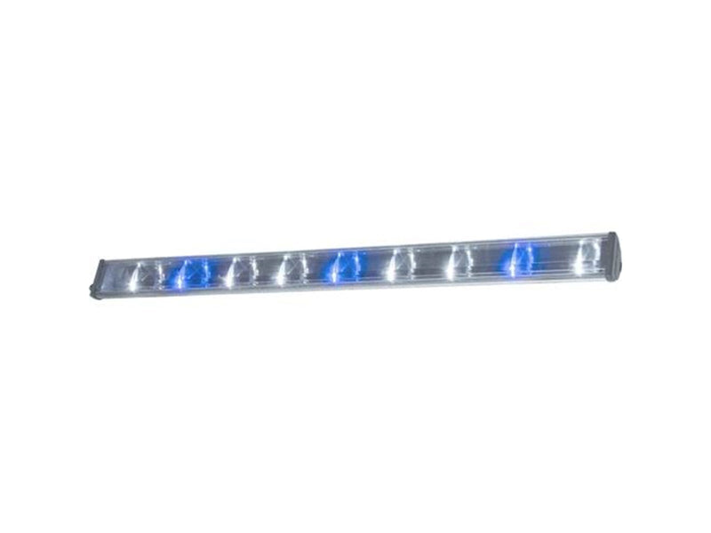 AkvaStabil LEDS 1400mm 15x3W white/blue 13000K. w/o driver