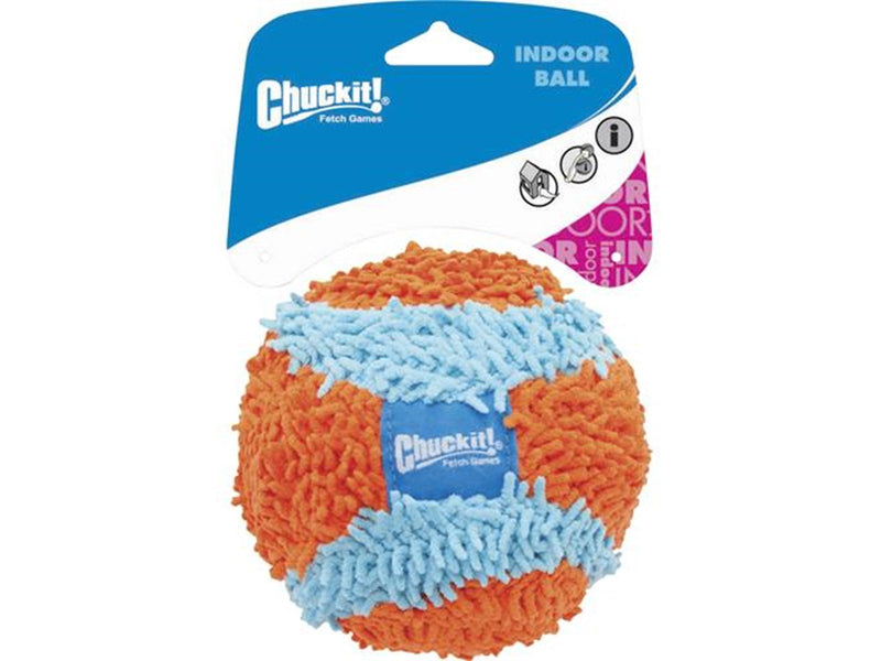 CHUCKIT Indoor Ball