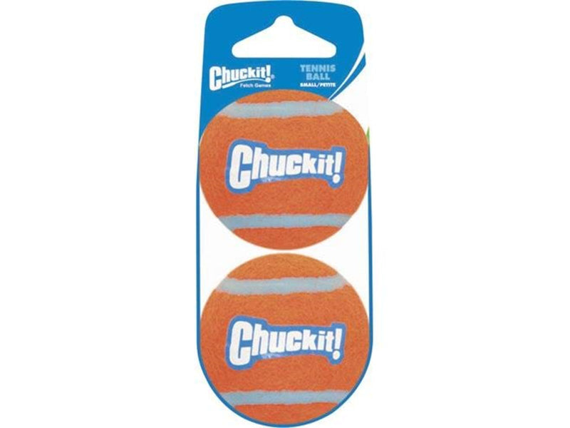 CHUCKIT Tennis Ball S 2 pcs