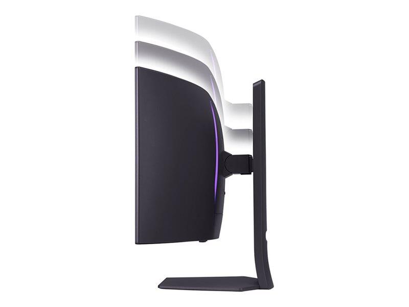 LG 34GS95QE-B TFT-Monitor 86,4cm (34 Zoll), Schwarz