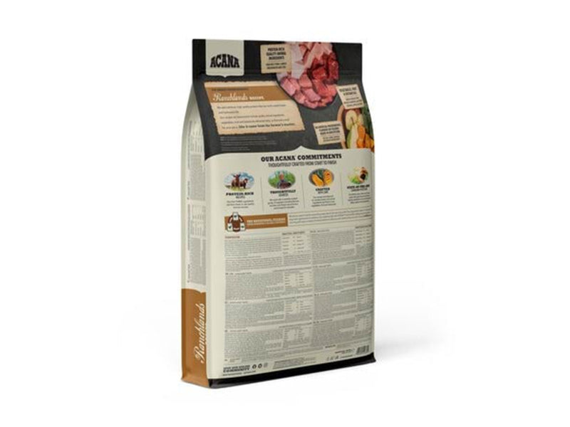 Acana Ranchslands Highest Protein 11.4kg