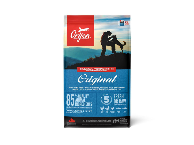 ORIJEN Original 11.4 kg