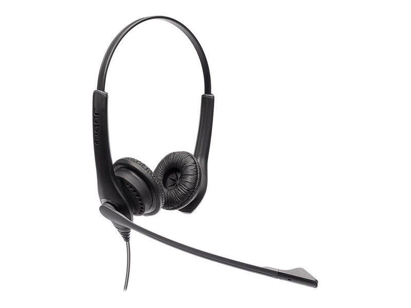 Jabra BIZ 1100 USB Duo