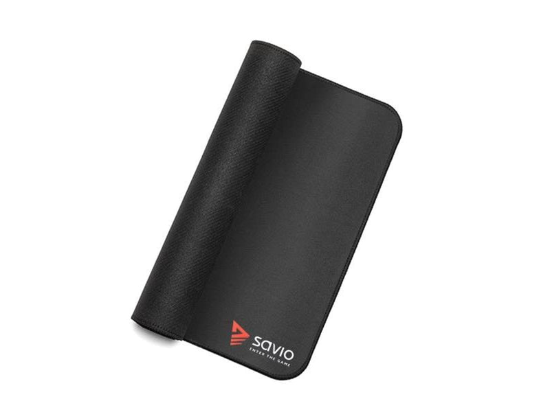 Savio GAMING Turbo Dynamic XXL - Black Edition