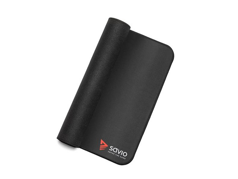 Savio GAMING Turbo Dynamic XXL - Black Edition