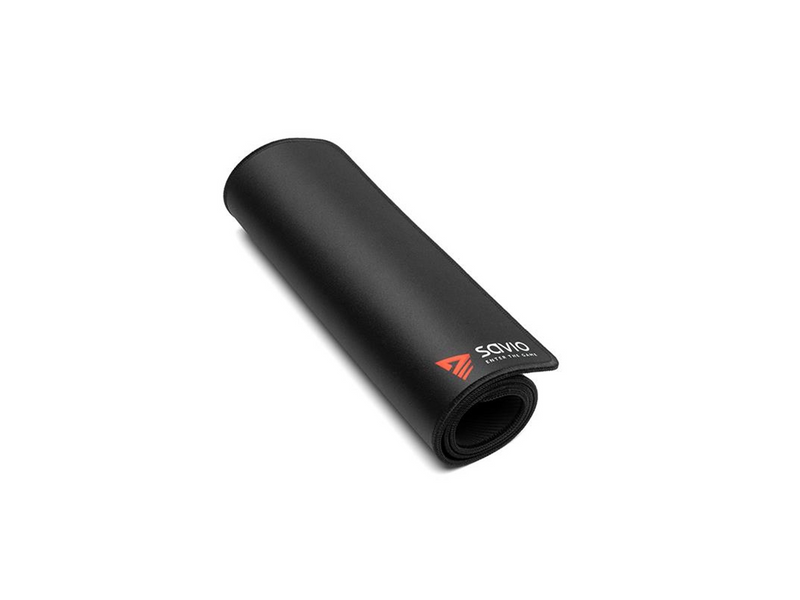 Savio GAMING Turbo Dynamic XXL - Black Edition