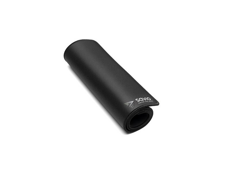 Savio GAMING Turbo Dynamic XXL - Black Edition