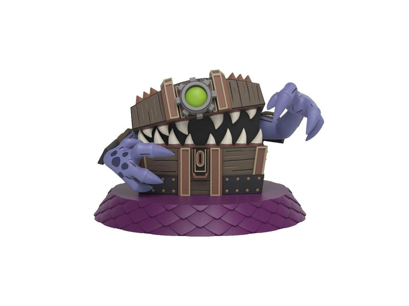 Mighty Jaxx - Minis: Tiny Tina Wonderlands (Mimic) 10 cm - Figur