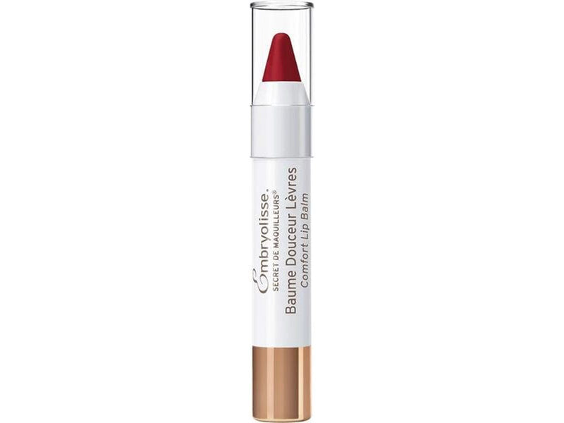Embryolisse Comfort Lip Balm Red 2.5 gr.