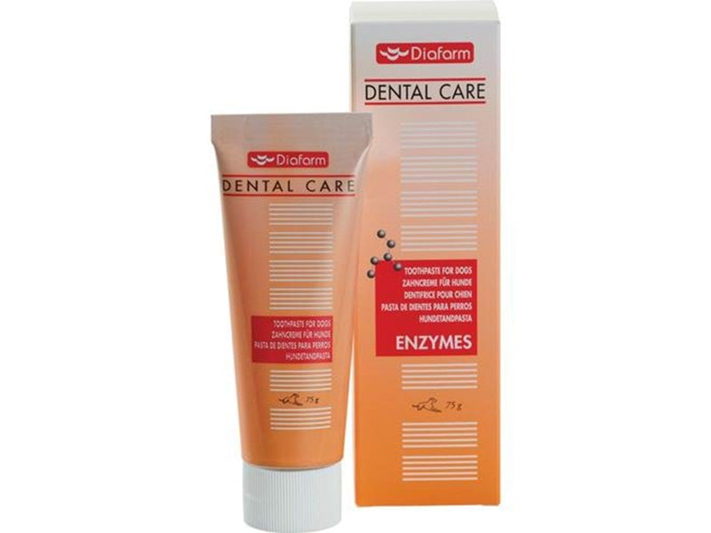Diafarm Toothpaste for dogs 75 gr