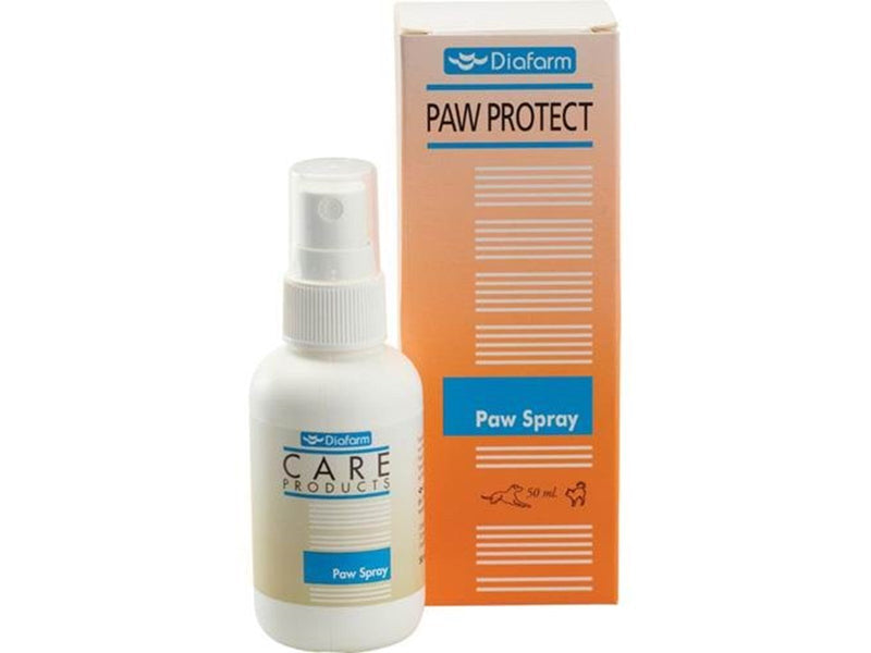 Diafarm Paw Spray with Aloe Vera 50 ml