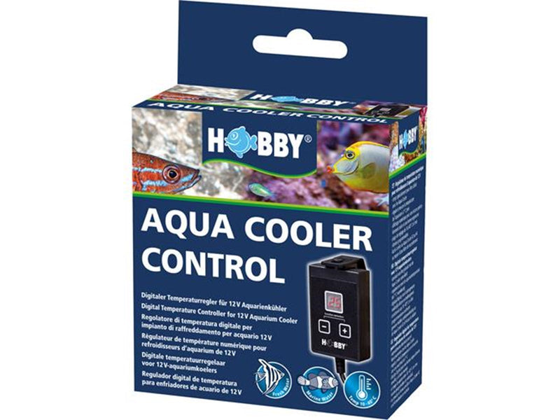 Dohse AquaCooler Control