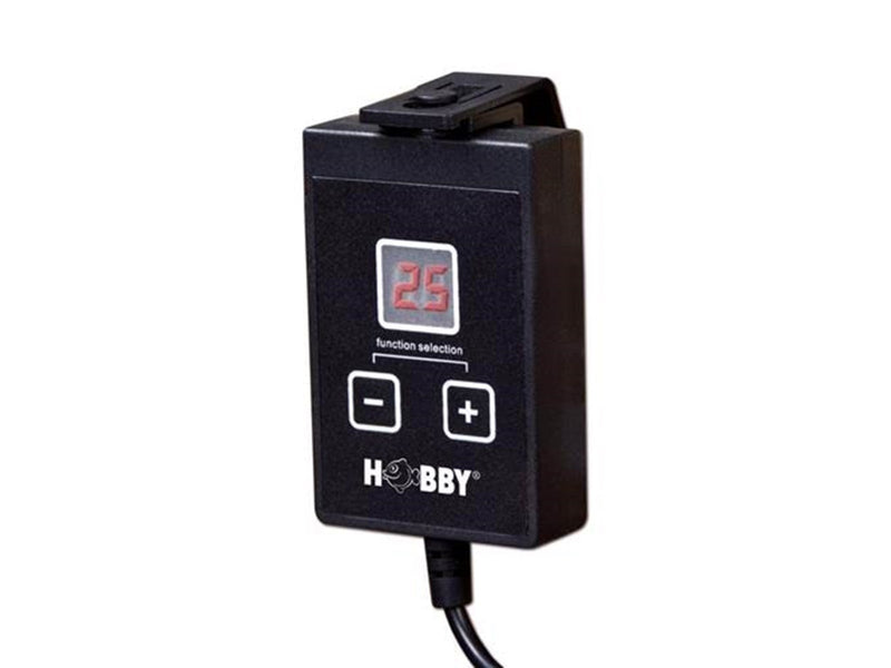 Dohse AquaCooler Control