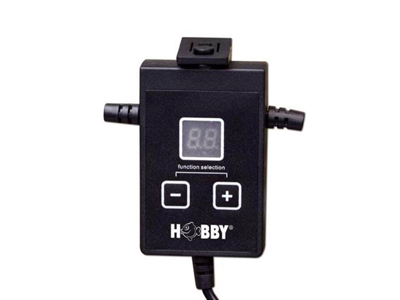 Dohse AquaCooler Control