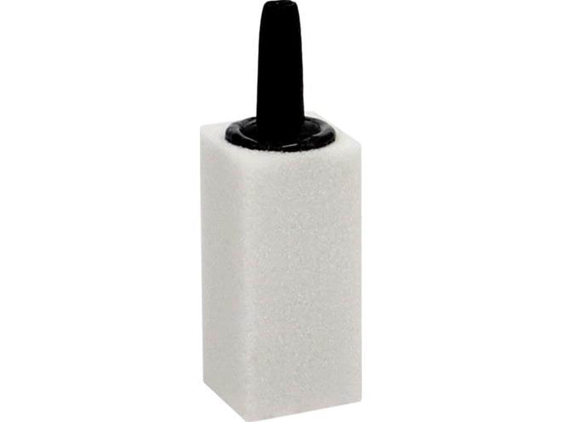Dohse Airstone angular White 1.5 x 1.5 x 3 cm