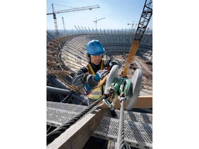 Bosch Professional GWX 18V-10 P Professional (SOLO)