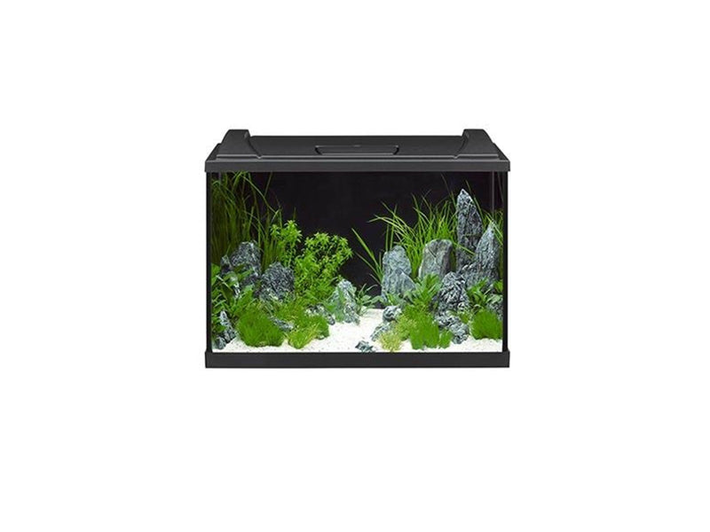 EHEIM AquaPro 84 black 1x7.7 (LED)