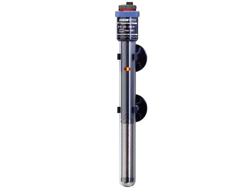 EHEIM AquaPro 84 black 1x7.7 (LED)