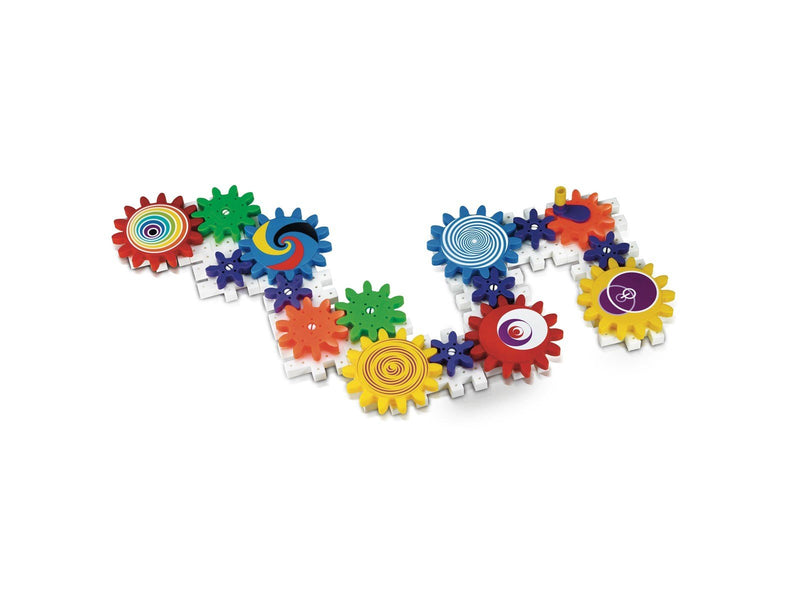 Quercetti Georello Kaleido Gears