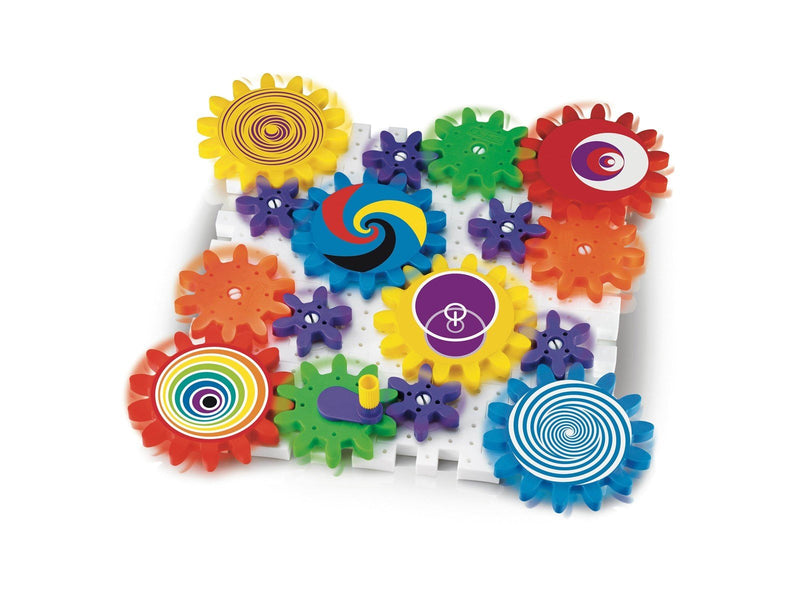Quercetti Georello Kaleido Gears