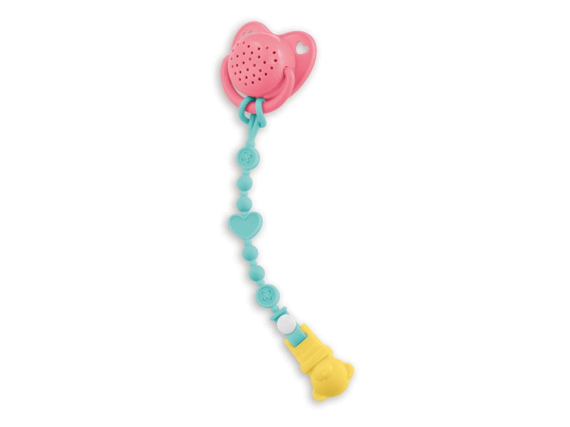 Corolle Mon Grand Poupon - Interactive Teat
