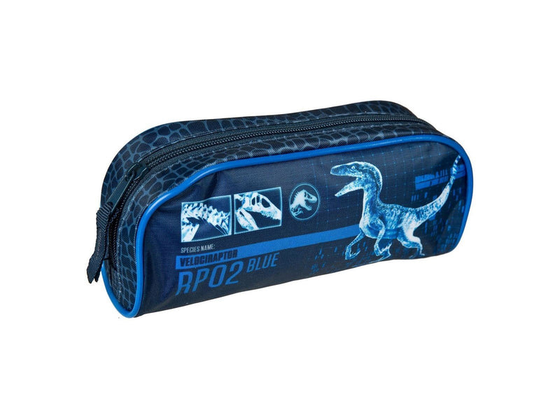 Undercover Jurassic World Pouch