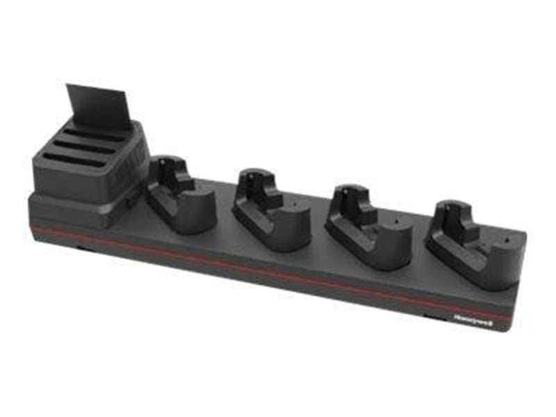 Honeywell charging station + battery - 5