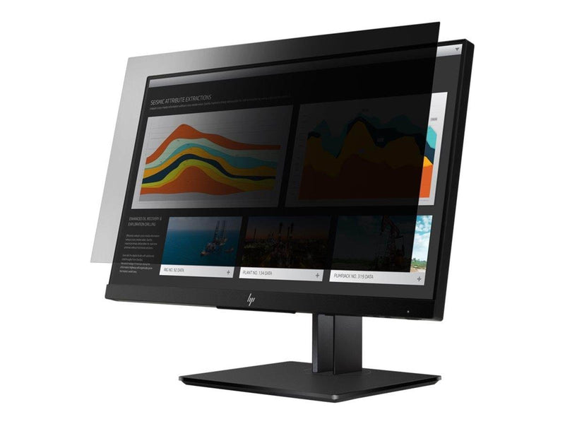 Targus 4Vu display privacy filter - 27" wide - TAA Compliant
