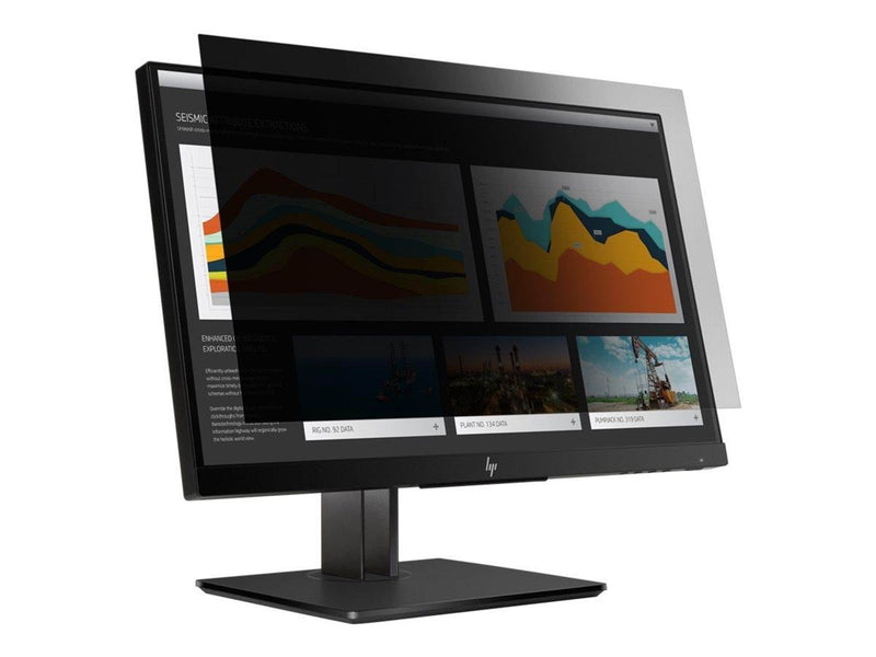 Targus 4Vu display privacy filter - 27" wide - TAA Compliant