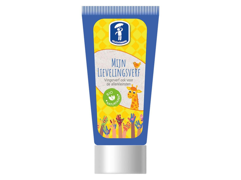 Feuchtmann My Favorite Paint - blue 75gr.