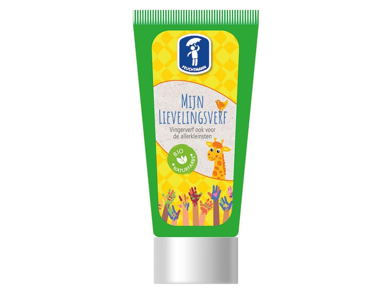 Feuchtmann My Favorite Paint - green 75gr.