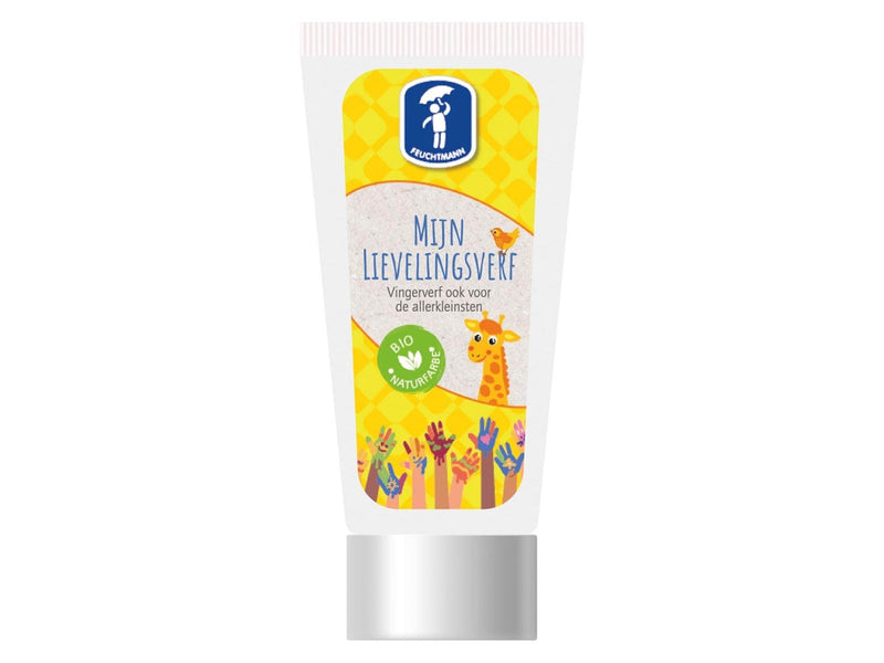 Feuchtmann My Favorite Paint - white 75gr.