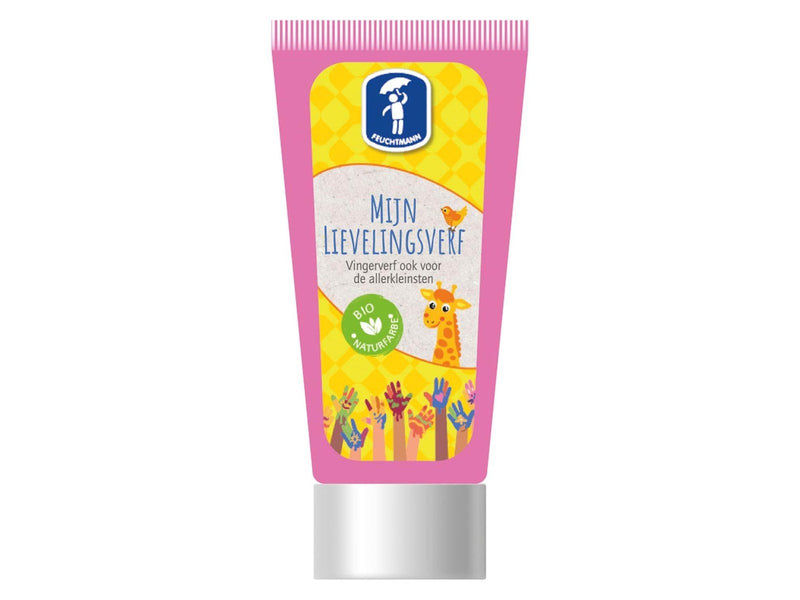 Feuchtmann My Favorite Paint - pink 75gr.