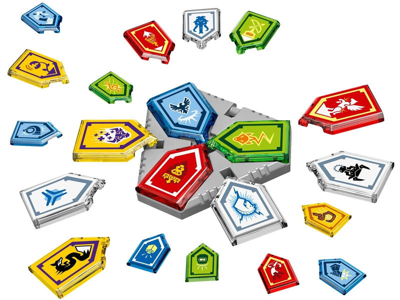 LEGO Nexo Knights 70372 70372 Combo NEXO Kräfte (Serie 1)