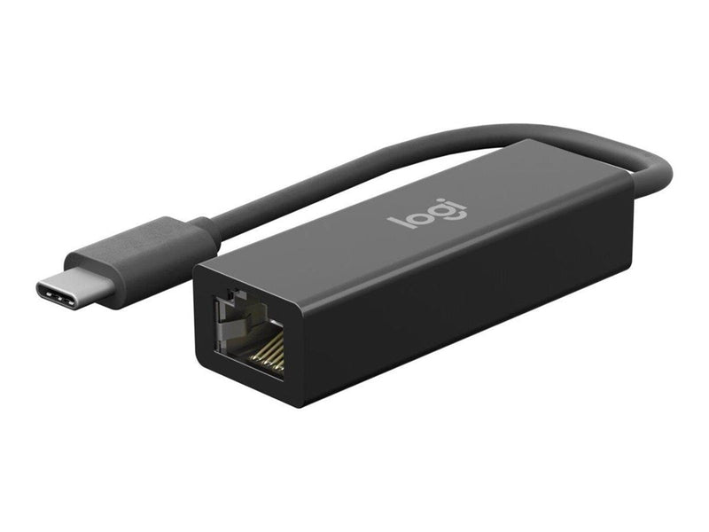 Logitech Logi Dock Focus Room Kit - video conferencing kit