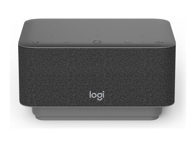 Logitech Logi Dock Focus Room Kit - video conferencing kit