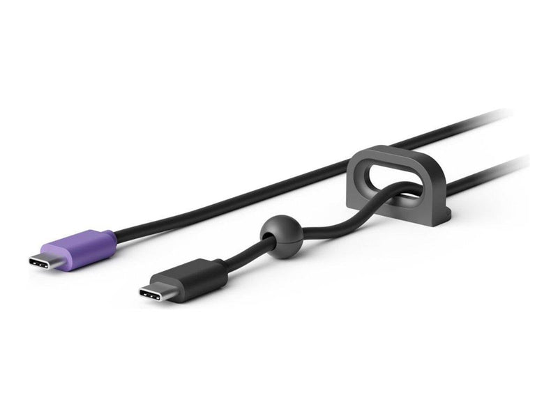 Logitech Logi Dock Focus Room Kit - video conferencing kit