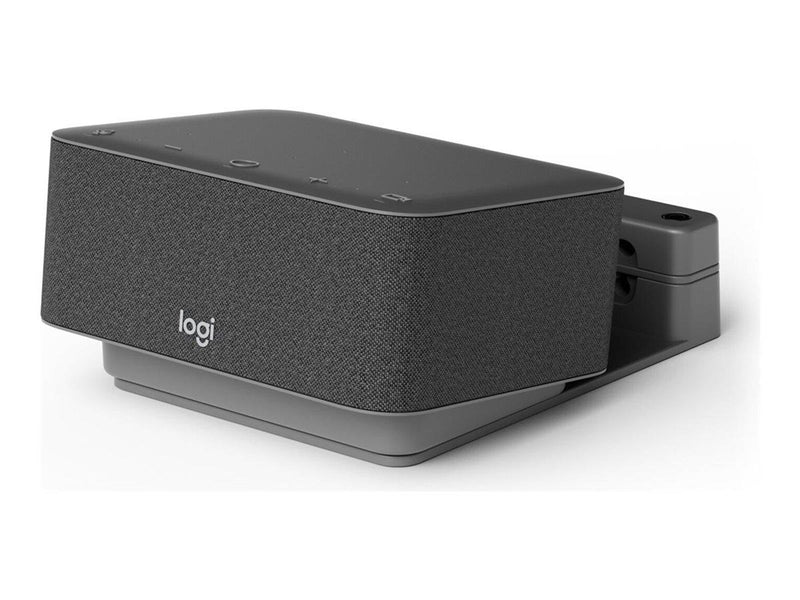 Logitech Logi Dock Focus Room Kit - video conferencing kit
