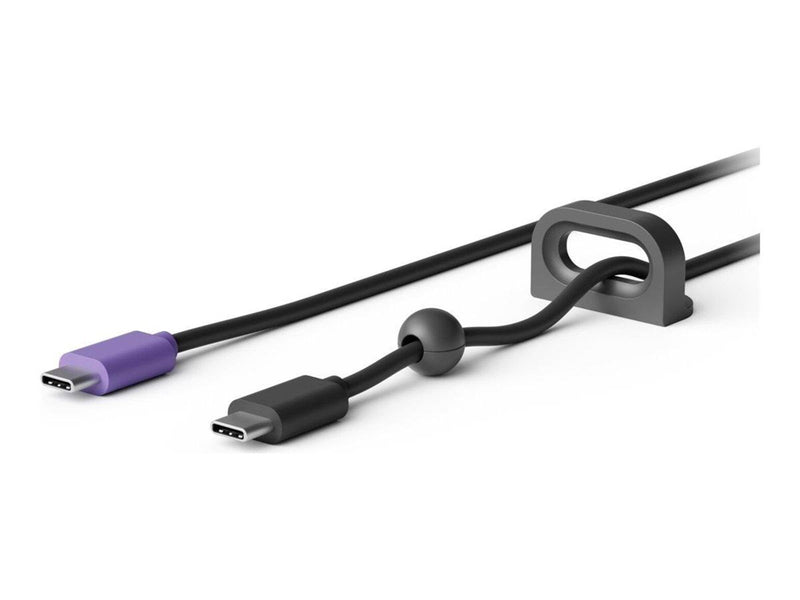 Logitech Logi Dock Focus Room Kit - video conferencing kit