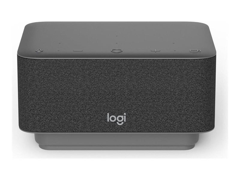 Logitech Logi Dock Focus Room Kit - video conferencing kit