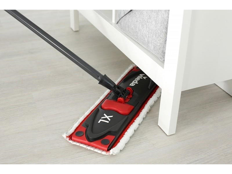 Vileda Ultramax XL BOX set - flat mop + bucket