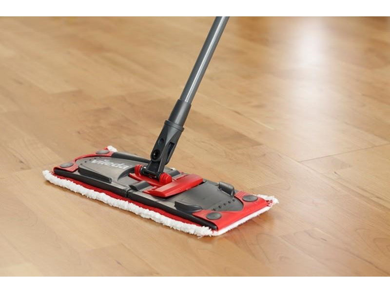 Vileda Ultramax XL BOX set - flat mop + bucket