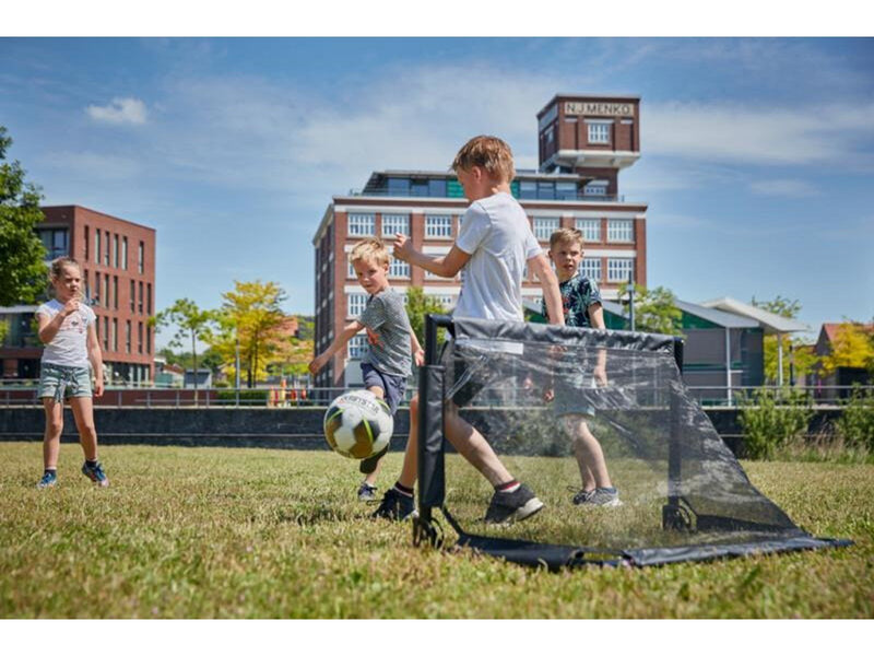 Salta Soccer Goal 2 pcs. Challenge 100 x 60 x 60 cm